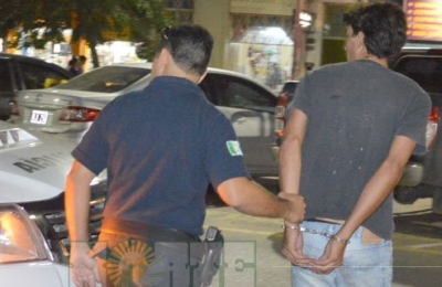 Dictaron la prisión preventiva al acusado de matar a Araceli González