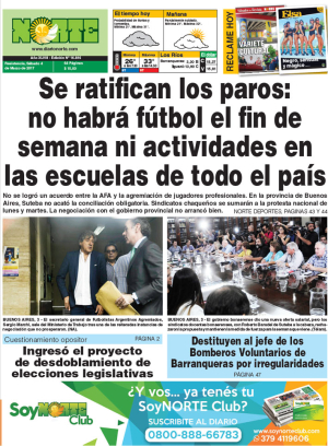 Edición del 04.03.17