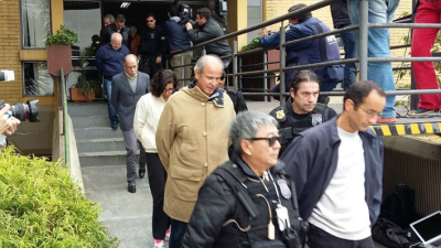 Brasil: el máximo tribunal liberaría a sospechosos del “Lava Jato”