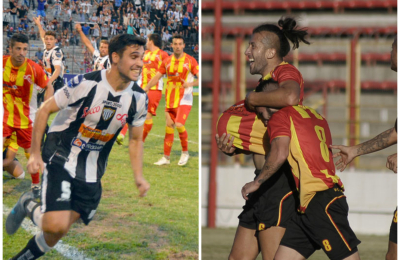 For Ever recibe a Sarmiento desde las 22