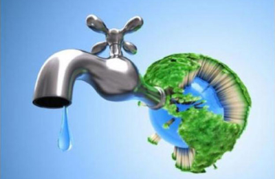 Día mundial del agua