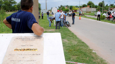 Presuntos ajustes de cuentas que inquietan a la comunidad