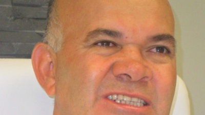 Al bloque radical lo que menos le preocupa es la situación del Chaco, dice Leiva