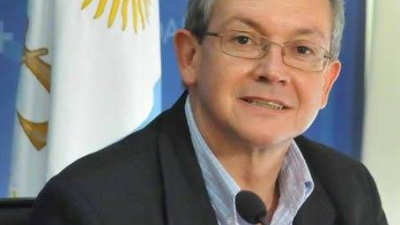 Nos respalda la imagen positiva del gobernador Peppo que hoy supera el 60%