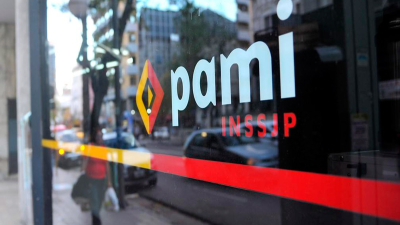 Insólito: no pudieron atender a afiliados de PAMI por falta de claves en computadoras