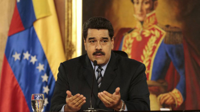 Toda América dividida por los hechos de Caracas