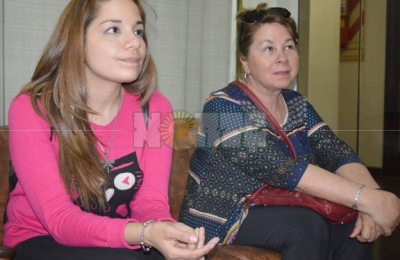 El 5 de junio comienza el juicio por el intento de femicidio de Luciana Romero