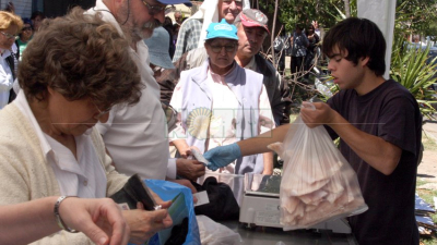 En vísperas de Semana Santa llega el programa Pescados para Todos a Resistencia
