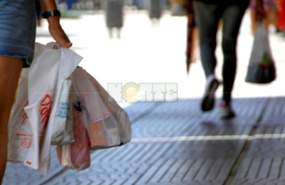 Comerciantes buscan el compromiso estatal para la lucha contra la venta ilegal
