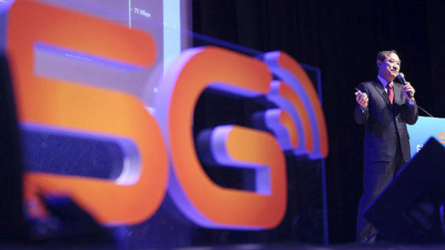 Las videollamadas con hologramas en tiempo real serán el “buque insignia” del 5G