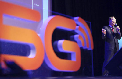 Las videollamadas con hologramas en tiempo real serán el “buque insignia” del 5G
