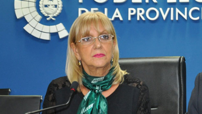 La Legislatura no sesionó por falta de quórum