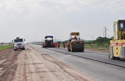 Licitaciones de obras públicas: el Chaco está en los últimos lugares del ranking nacional