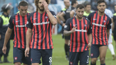 San Lorenzo perdió en Tucumán y dejó todo a merced de Boca