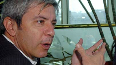 Un hombre del Grupo Clarín quedaría al frente del INCAA