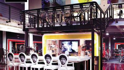 Mundo gym: la re-evolución del low cost y la llegada de la boutique