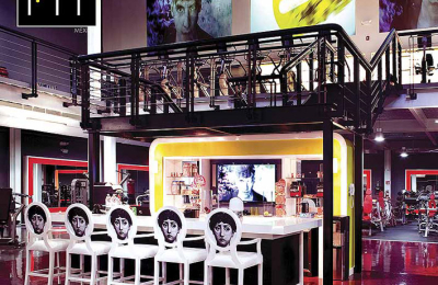 Mundo gym: la re-evolución del low cost y la llegada de la boutique