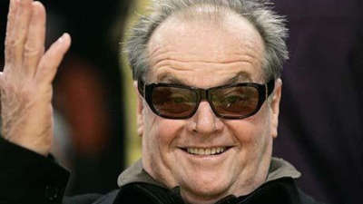 Sonrisa de infarto, genial y seductor: Jack Nicholson cumple 80