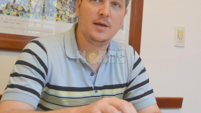 Inminente arribo a Sáenz Peña de familia siria que recibirá refugio humanitario