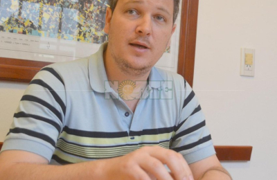 Inminente arribo a Sáenz Peña de familia  siria que recibirá refugio humanitario
