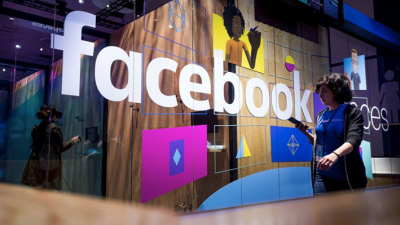 Que las personas puedan escribir con la mente, el nuevo desafío de Facebook
