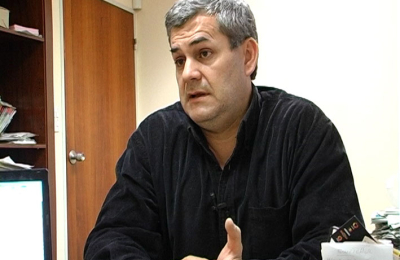 Comerciantes de avenida Alvear cansados de los cortes: “Nadie nos reconoce el lucro cesante”