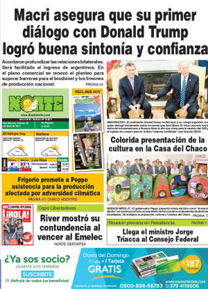 Edición del 28.04.17