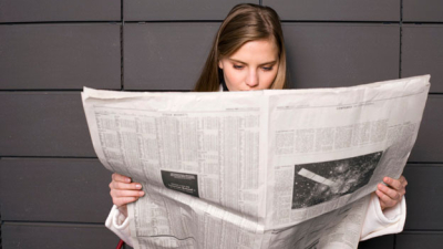 Hoy es el Día Mundial de la Libertad de Prensa
