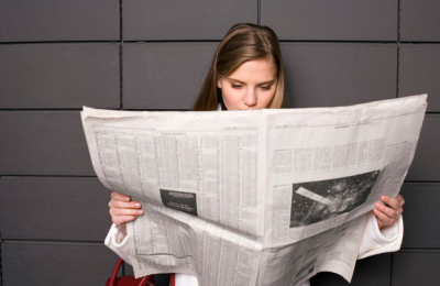 Hoy es el Día Mundial de la Libertad de Prensa