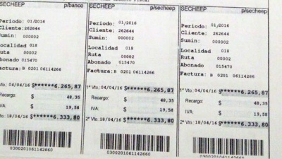 Fechaco advierte que el aumento en la energía puede provocar cierre de comercios e industrias