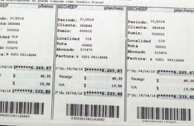 Fechaco advierte que el aumento en la energía puede  provocar cierre de comercios e industrias