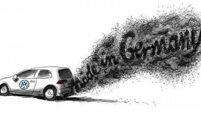 Cómo sigue el escándalo del “Dieselgate”