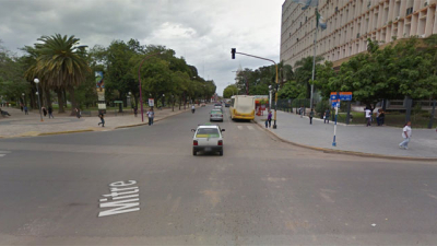 Madre denunció que desconocidos quisieron abordar a su hija menor cuando iba al colegio