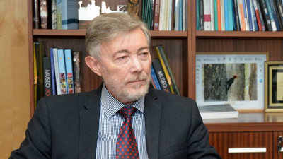 El presidente del CONICET llamó a generar un crecimiento del sistema científico nacional