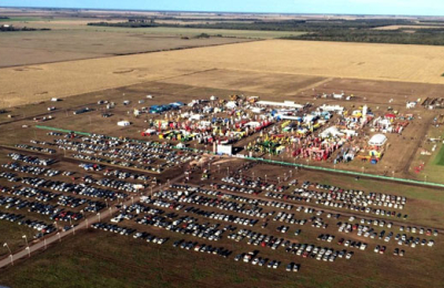 Agronea 2017, escenario de innovación, desarrollo y del potencial del norte argentino