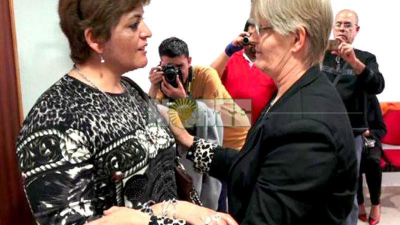 “No es la condena que esperábamos, por haberle hecho algo tan terrible a nuestra hija”