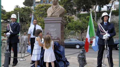 El Día del Inmigrante Italiano