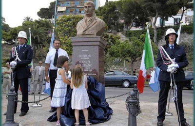 El Día del Inmigrante Italiano 