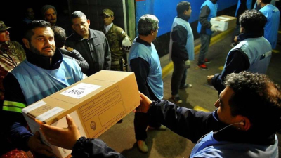 Habrá 23 boletas de candidatos a diputados en la elección primaria provincial del 4 de junio