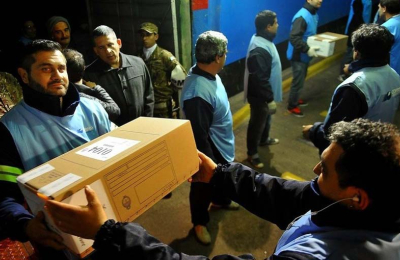 Habrá 23 boletas de candidatos a diputados en la elección primaria provincial del 4 de junio