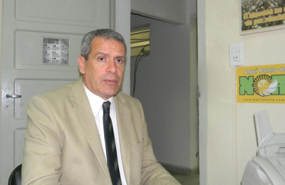 Corregido sobre el fallo contra Secheep: “Me parece un absurdo, una desprolijidad total”