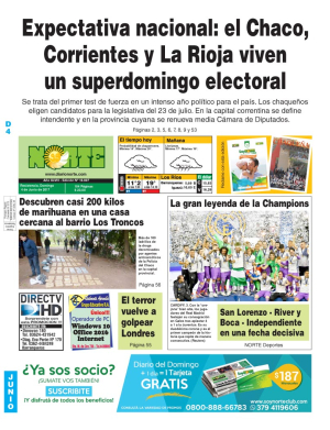 Edición 04-06-17