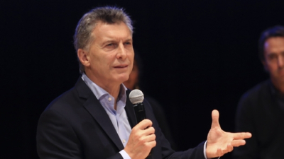 Macri visita Corrientes para celebrar con Tassano el triunfo de Cambiemos