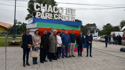 Hoy se abren las puertas de la Feria del Libro con una grilla variada de actividades