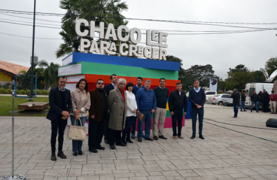 Hoy se abren las puertas de la Feria del Libro con una grilla variada de actividades