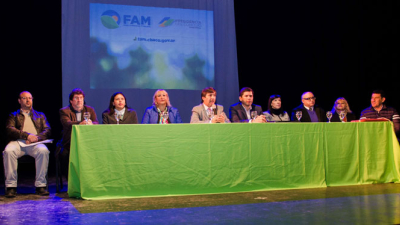 Resistencia tendrá su código ambiental municipal