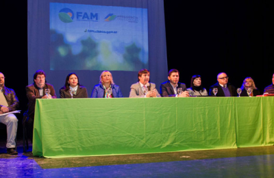 Resistencia tendrá su código ambiental municipal