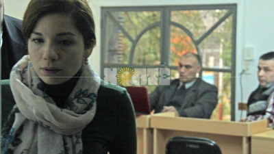 Luciana Romero: hoy son los alegatos de la querella y defensa