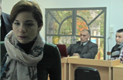 Luciana Romero: hoy son los alegatos de la querella y defensa  