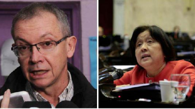 Alianzas y partidos empiezan conversaciones sobre listas de candidatos a diputados nacionales